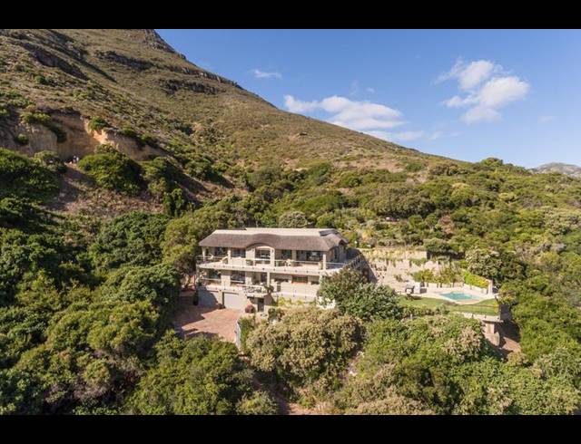 3 BEDROOM PROPERTY TO RENT IN CHAPMANS PEAK